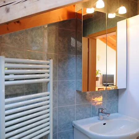 Apartamento Haus Sunset *