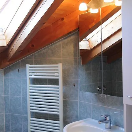 Apartamento Haus Sunset Laufen