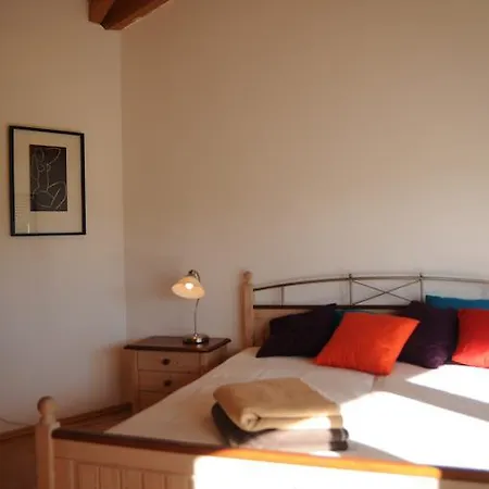 Haus Sunset Laufen