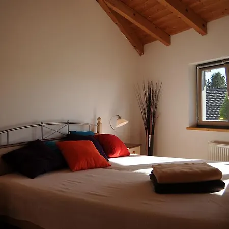 Apartamento Haus Sunset *