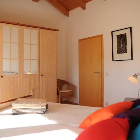 Apartamento Haus Sunset Laufen