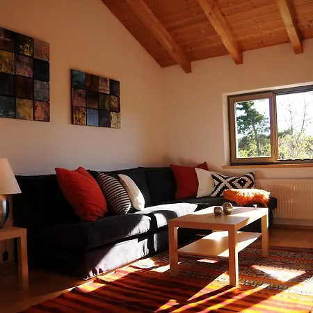 Apartamento Haus Sunset *