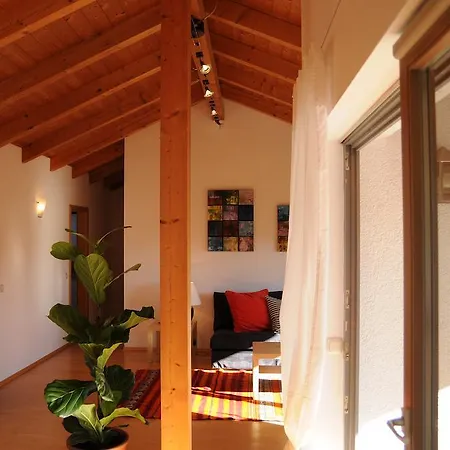Apartamento Haus Sunset *