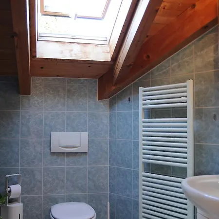 Apartamento Haus Sunset Laufen