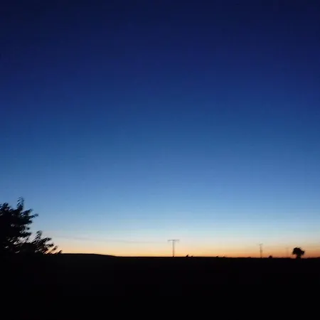 Haus Sunset