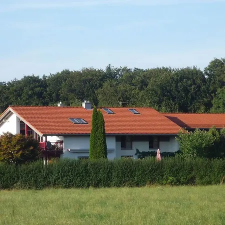 Haus Sunset Laufen