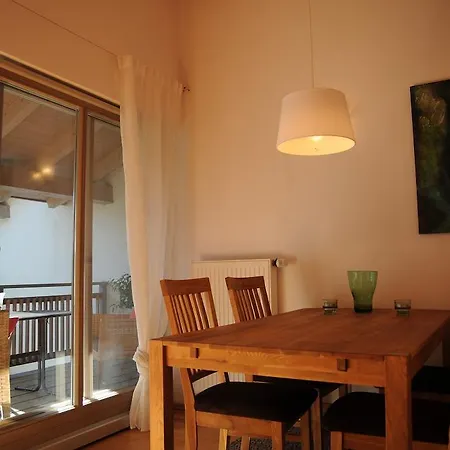 Haus Sunset Laufen